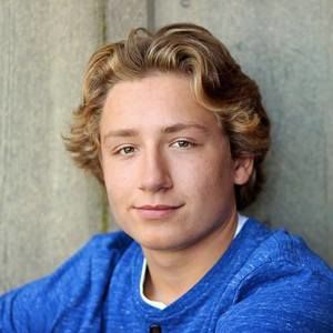 Meet your Posher, Erik